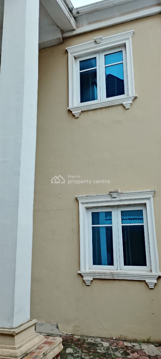 3-bedroom Luxury Semi-detached House, Gowon Estate, Egbeda, Alimosho, Lagos, Semi-detached Duplex for Rent