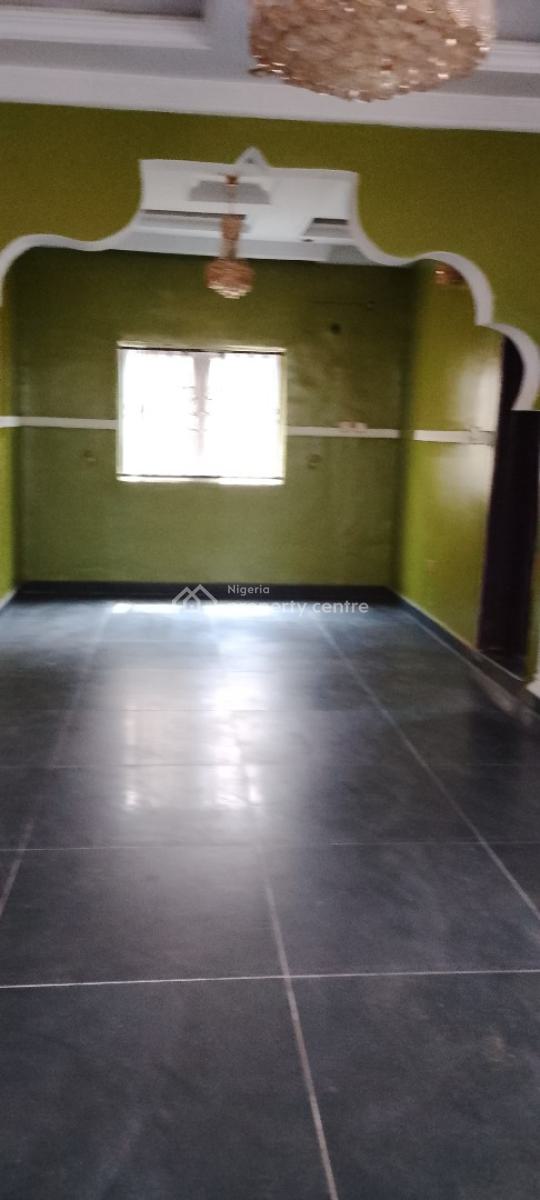 3-bedroom Luxury Semi-detached House, Gowon Estate, Egbeda, Alimosho, Lagos, Semi-detached Duplex for Rent