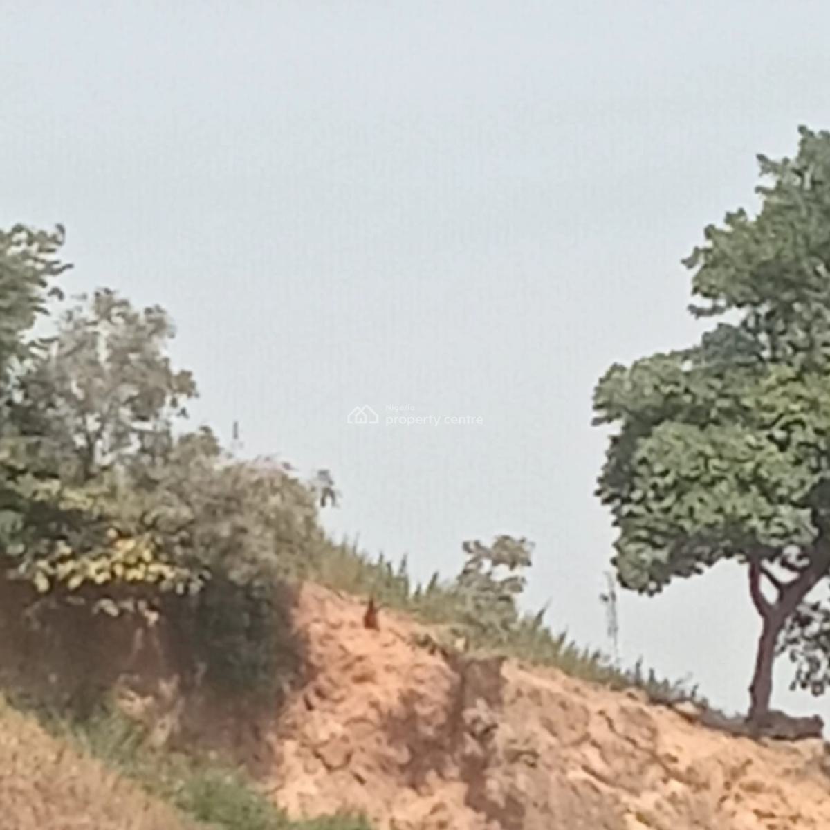 1.2 Hectares of Land, Lugbe District, Abuja, Mixed-use Land for Sale