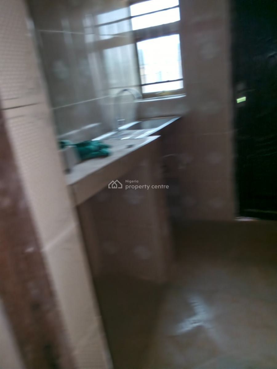 Decent Newly Built Mini Flat, Itele Ogun State Close to Ayobo, Ado-odo/ota, Ogun, Mini Flat (room and Parlour) for Rent