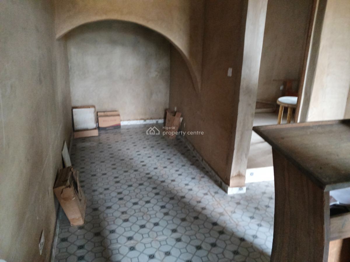 Decent Newly Built Mini Flat, Itele Ogun State Close to Ayobo, Ado-odo/ota, Ogun, Mini Flat (room and Parlour) for Rent