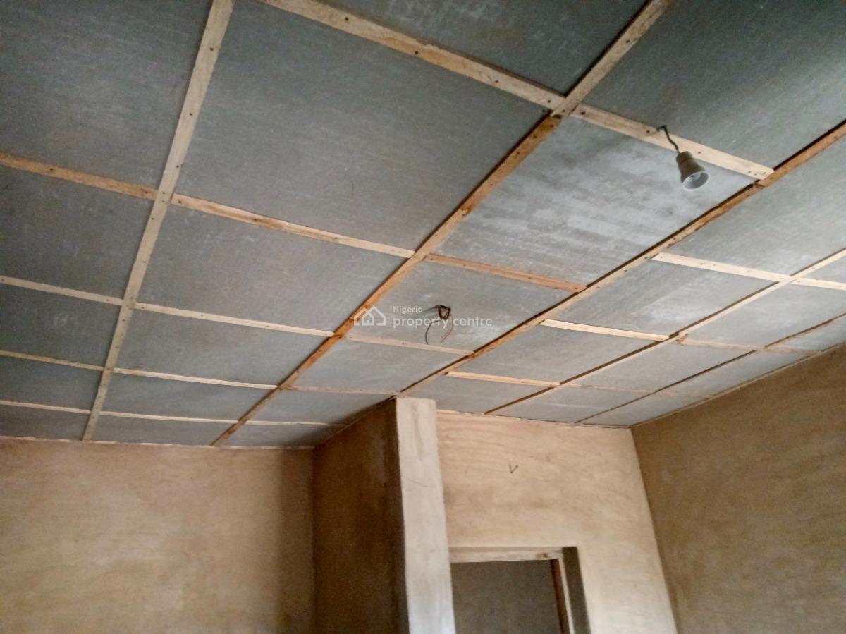 Decent Newly Built Mini Flat, Itele Ogun State Close to Ayobo, Ado-odo/ota, Ogun, Mini Flat (room and Parlour) for Rent