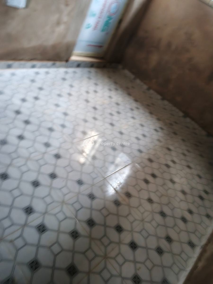 Decent Newly Built Mini Flat, Itele Ogun State Close to Ayobo, Ado-odo/ota, Ogun, Mini Flat (room and Parlour) for Rent
