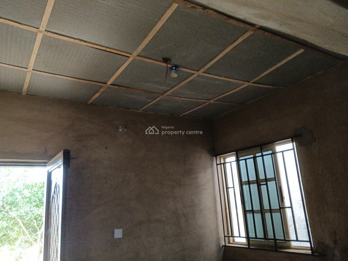 Decent Newly Built Mini Flat, Itele Ogun State Close to Ayobo, Ado-odo/ota, Ogun, Mini Flat (room and Parlour) for Rent