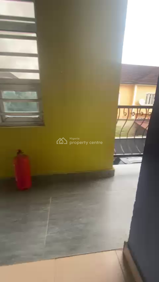 2 Bedroom Flat, Maryland, Lagos, Flat / Apartment for Rent