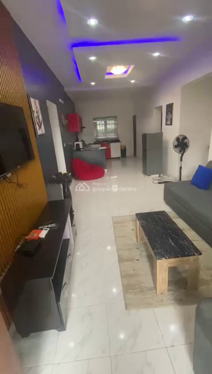 2 Bedroom Flat, Maryland, Lagos, Flat / Apartment for Rent