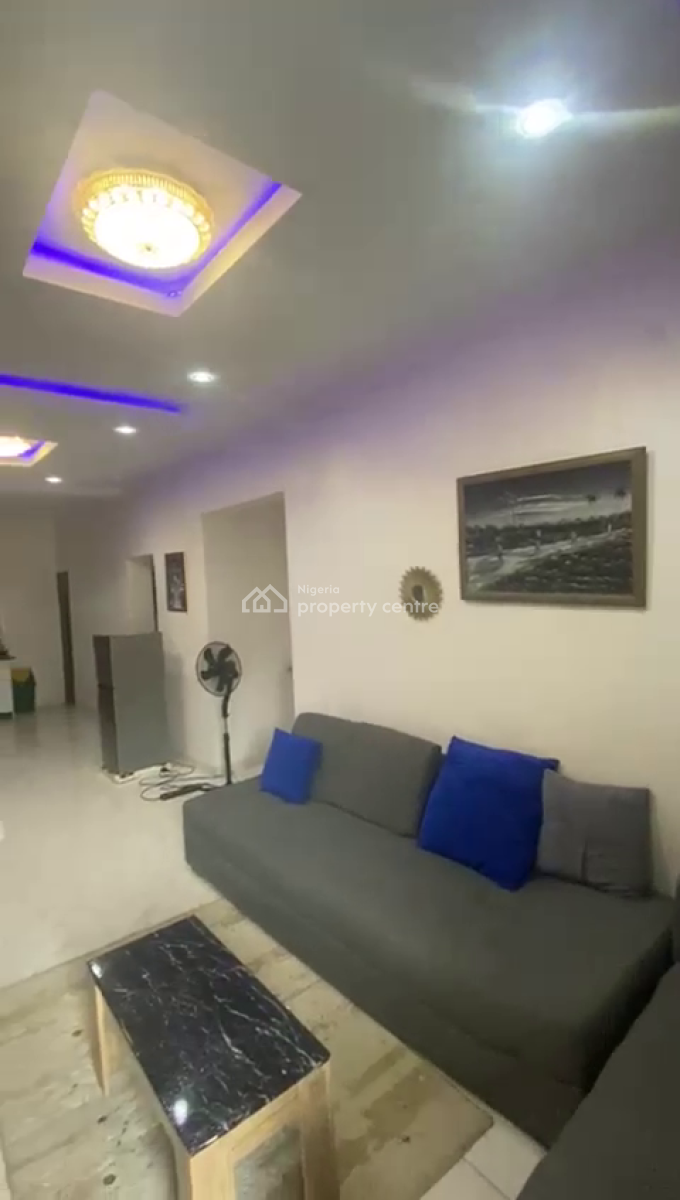 2 Bedroom Flat, Maryland, Lagos, Flat / Apartment for Rent