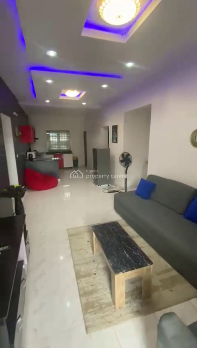2 Bedroom Flat, Maryland, Lagos, Flat / Apartment for Rent