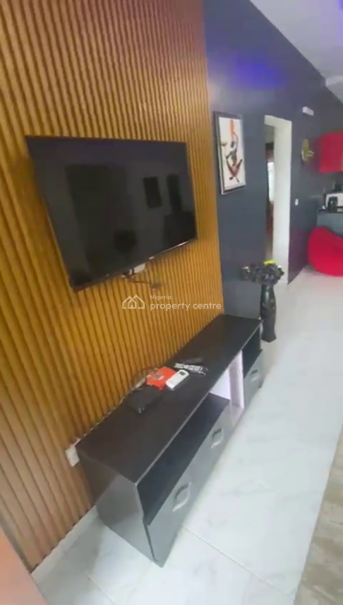 2 Bedroom Flat, Maryland, Lagos, Flat / Apartment for Rent