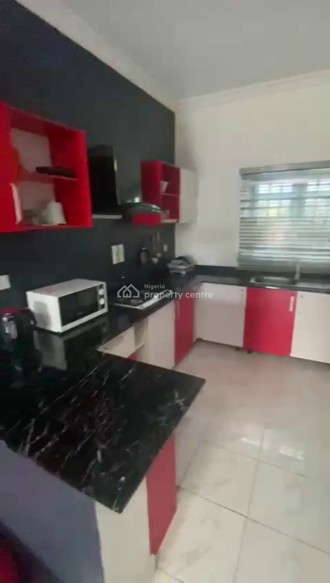 2 Bedroom Flat, Maryland, Lagos, Flat / Apartment for Rent