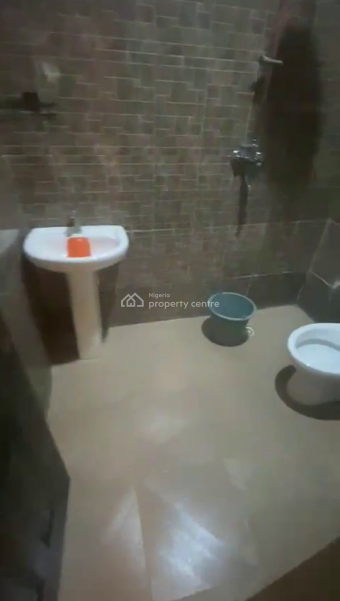 2 Bedroom Flat, Maryland, Lagos, Flat / Apartment for Rent