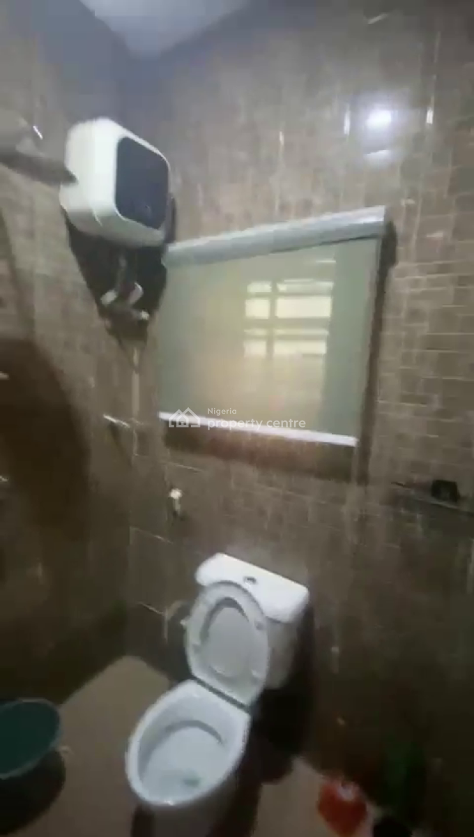 2 Bedroom Flat, Maryland, Lagos, Flat / Apartment for Rent