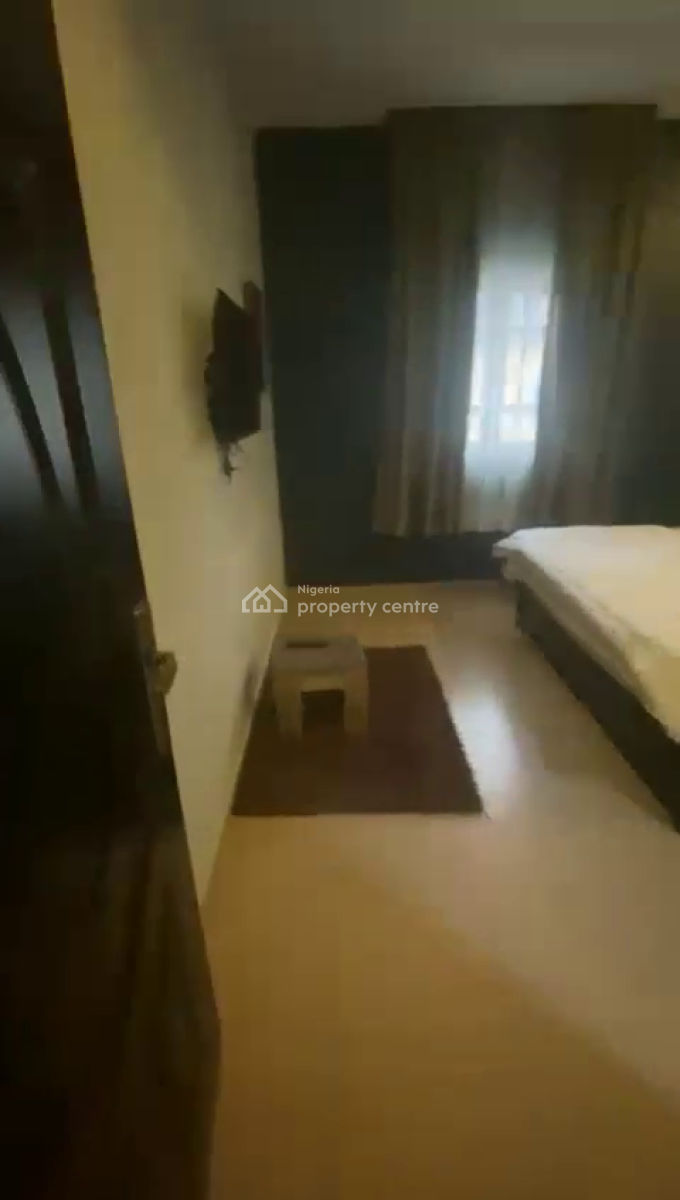 2 Bedroom Flat, Maryland, Lagos, Flat / Apartment for Rent