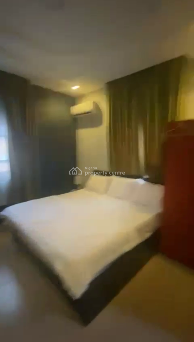 2 Bedroom Flat, Maryland, Lagos, Flat / Apartment for Rent