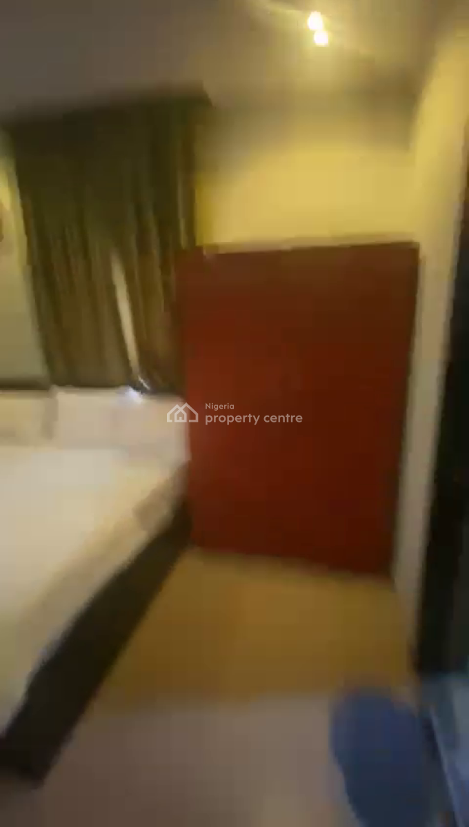 2 Bedroom Flat, Maryland, Lagos, Flat / Apartment for Rent