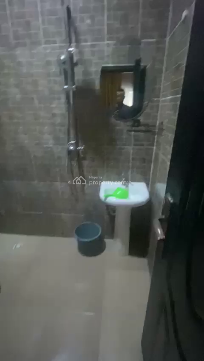 2 Bedroom Flat, Maryland, Lagos, Flat / Apartment for Rent