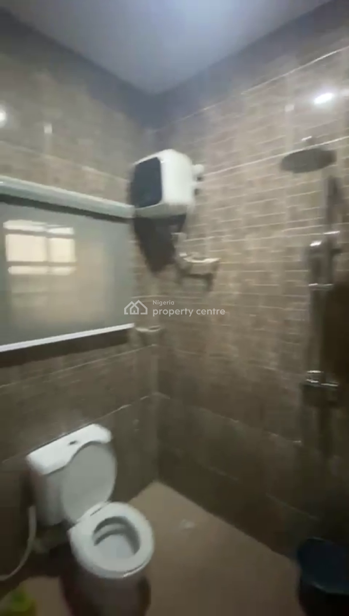 2 Bedroom Flat, Maryland, Lagos, Flat / Apartment for Rent