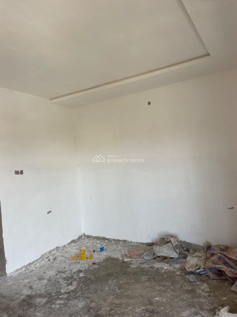 Exclusive One Bedroom Apartment, Pedro, Gbagada, Lagos, Mini Flat (room and Parlour) for Sale