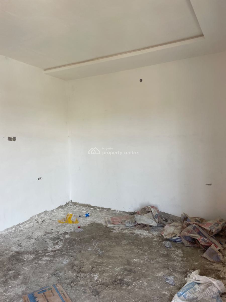 Exclusive One Bedroom Apartment, Pedro, Gbagada, Lagos, Mini Flat (room and Parlour) for Sale