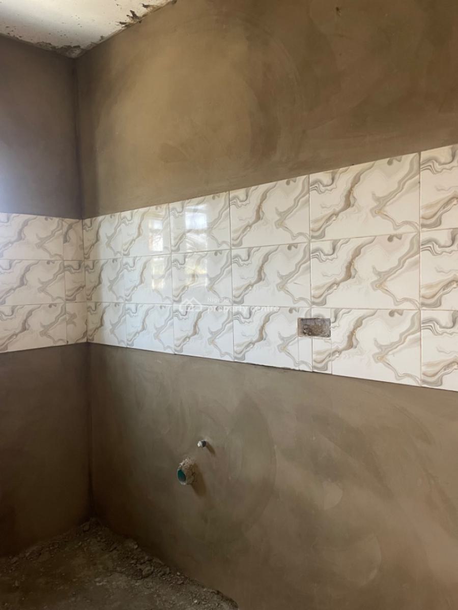 Exclusive One Bedroom Apartment, Pedro, Gbagada, Lagos, Mini Flat (room and Parlour) for Sale