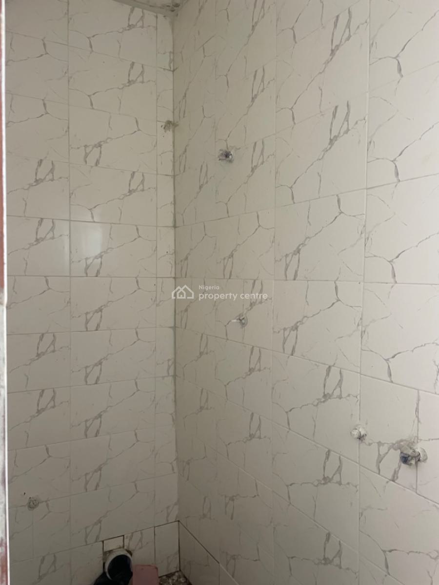 Exclusive One Bedroom Apartment, Pedro, Gbagada, Lagos, Mini Flat (room and Parlour) for Sale