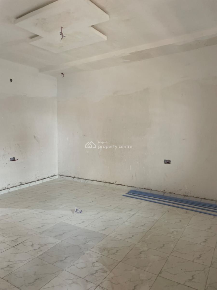 Exclusive One Bedroom Apartment, Pedro, Gbagada, Lagos, Mini Flat (room and Parlour) for Sale