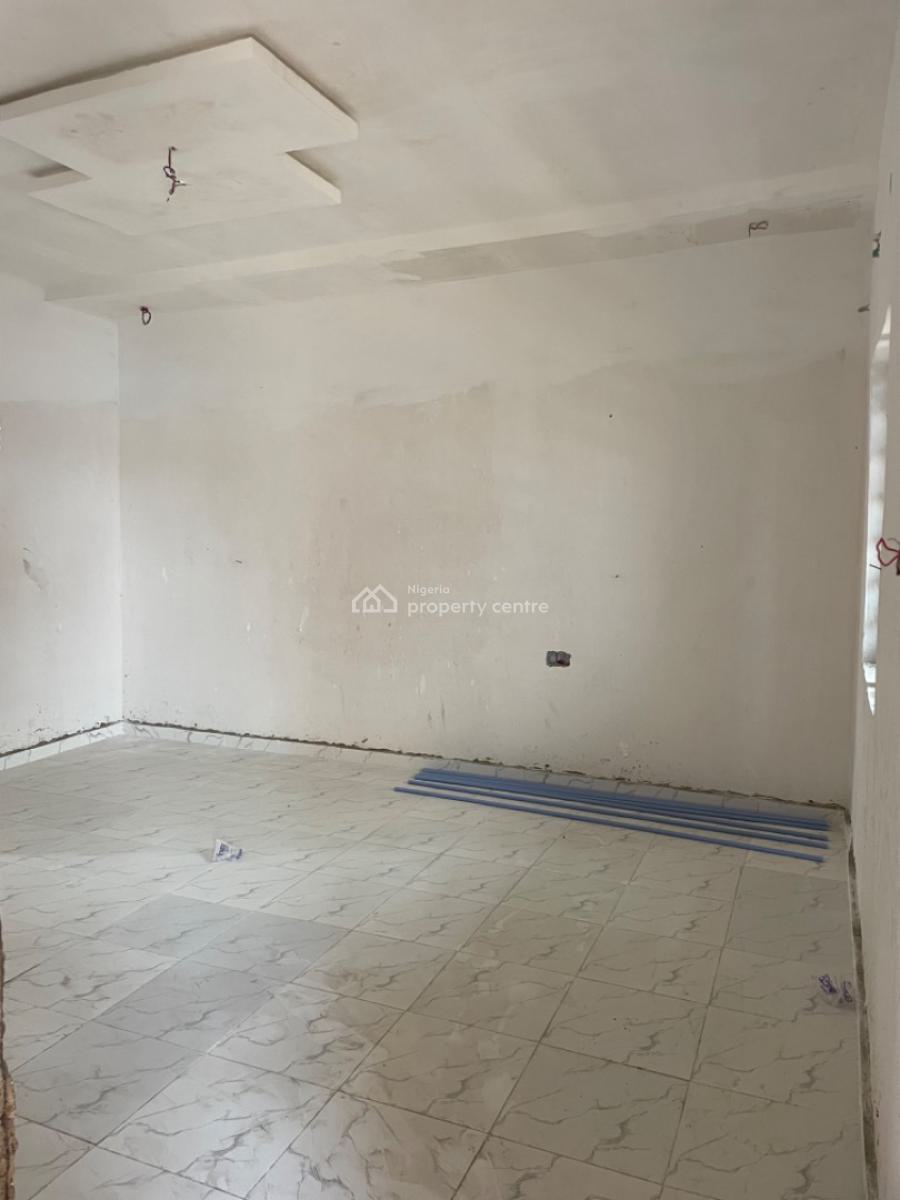 Exclusive One Bedroom Apartment, Pedro, Gbagada, Lagos, Mini Flat (room and Parlour) for Sale