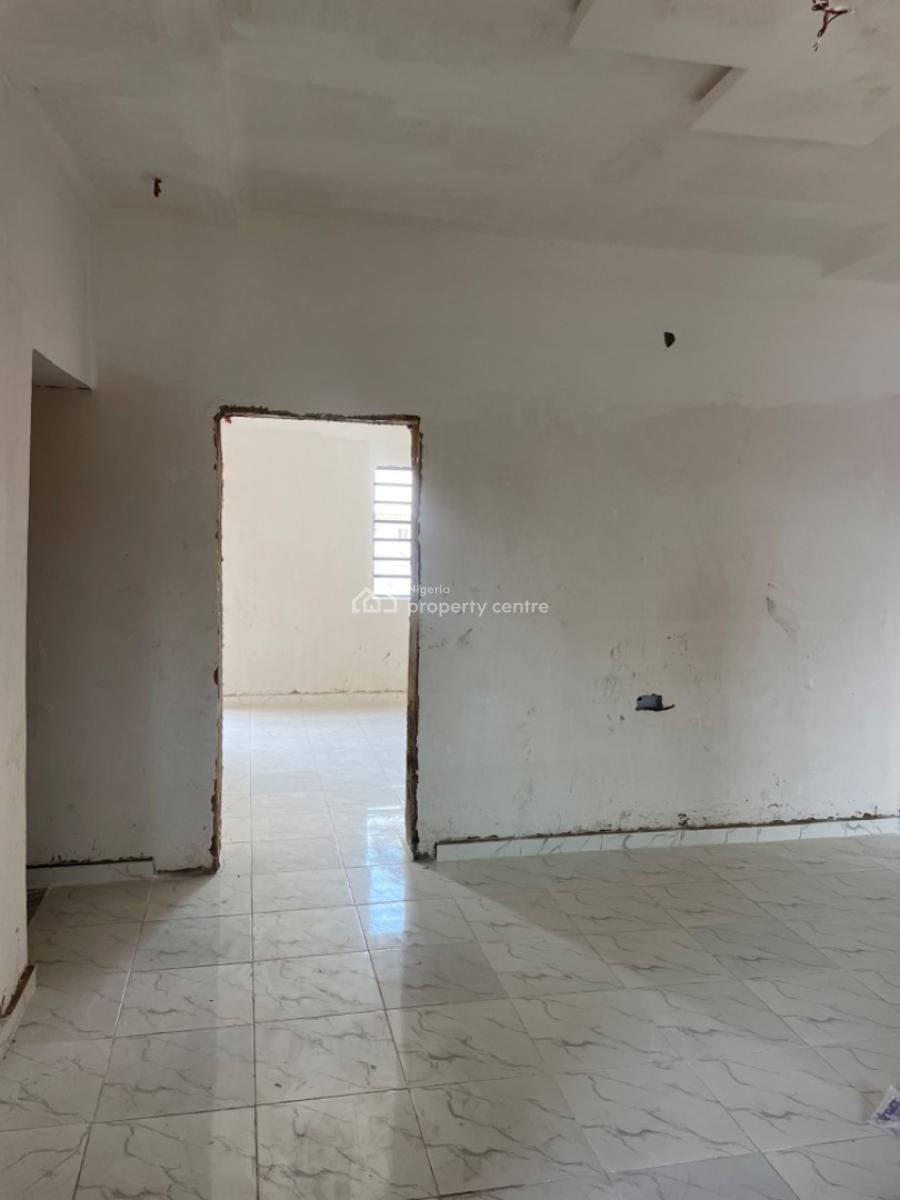 Exclusive One Bedroom Apartment, Pedro, Gbagada, Lagos, Mini Flat (room and Parlour) for Sale