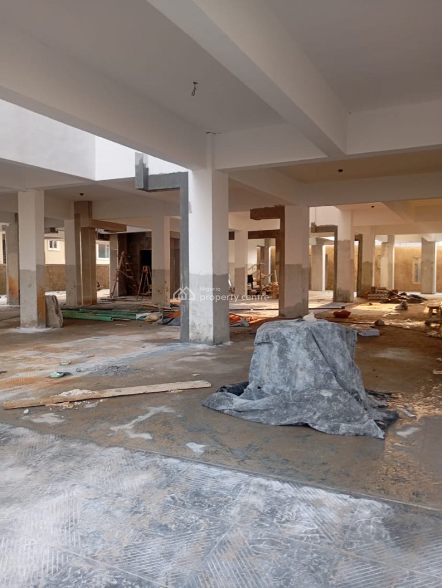 2 Bedroom Flat, 2nd Toll Gate, Lekki, Lagos, Flat / Apartment for Rent