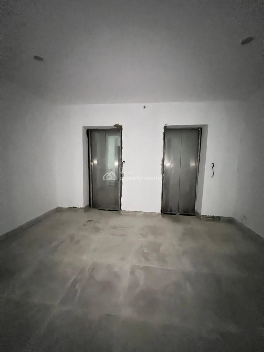 2 Bedroom Apartment, Victoria Island (vi), Lagos, Flat / Apartment for Sale