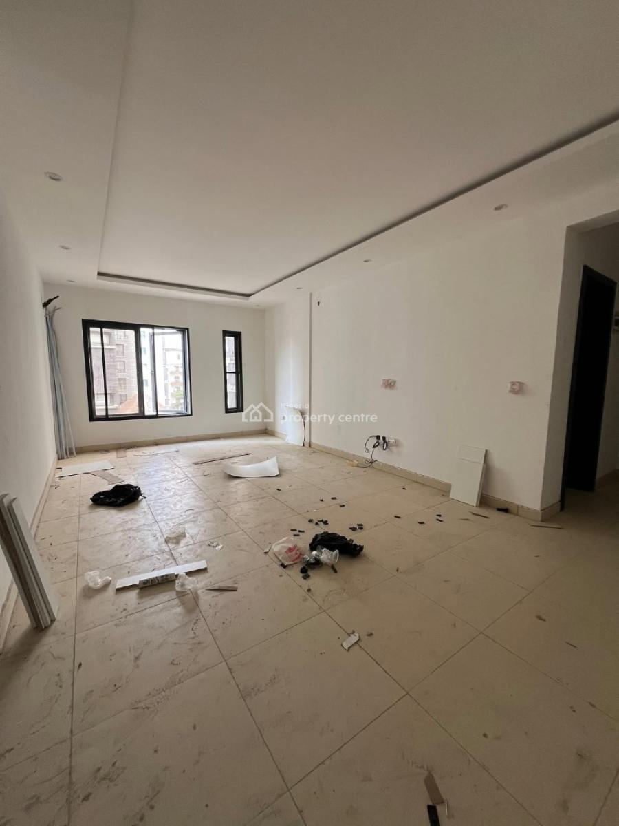 2 Bedroom Apartment, Victoria Island (vi), Lagos, Flat / Apartment for Sale