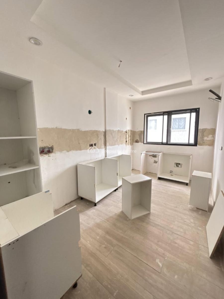 2 Bedroom Apartment, Victoria Island (vi), Lagos, Flat / Apartment for Sale