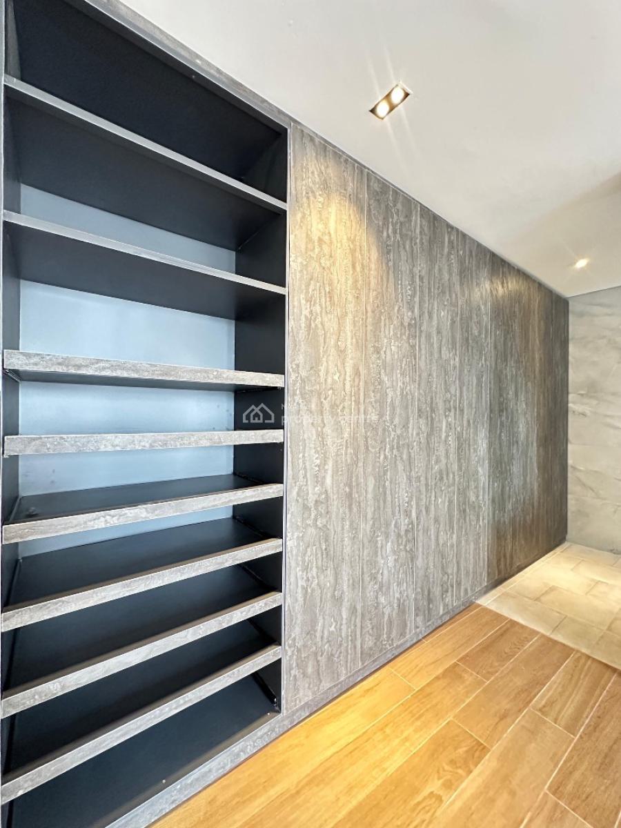 4 Bedroom Maisonette Home, Banana Island, Ikoyi, Lagos, Flat / Apartment for Sale