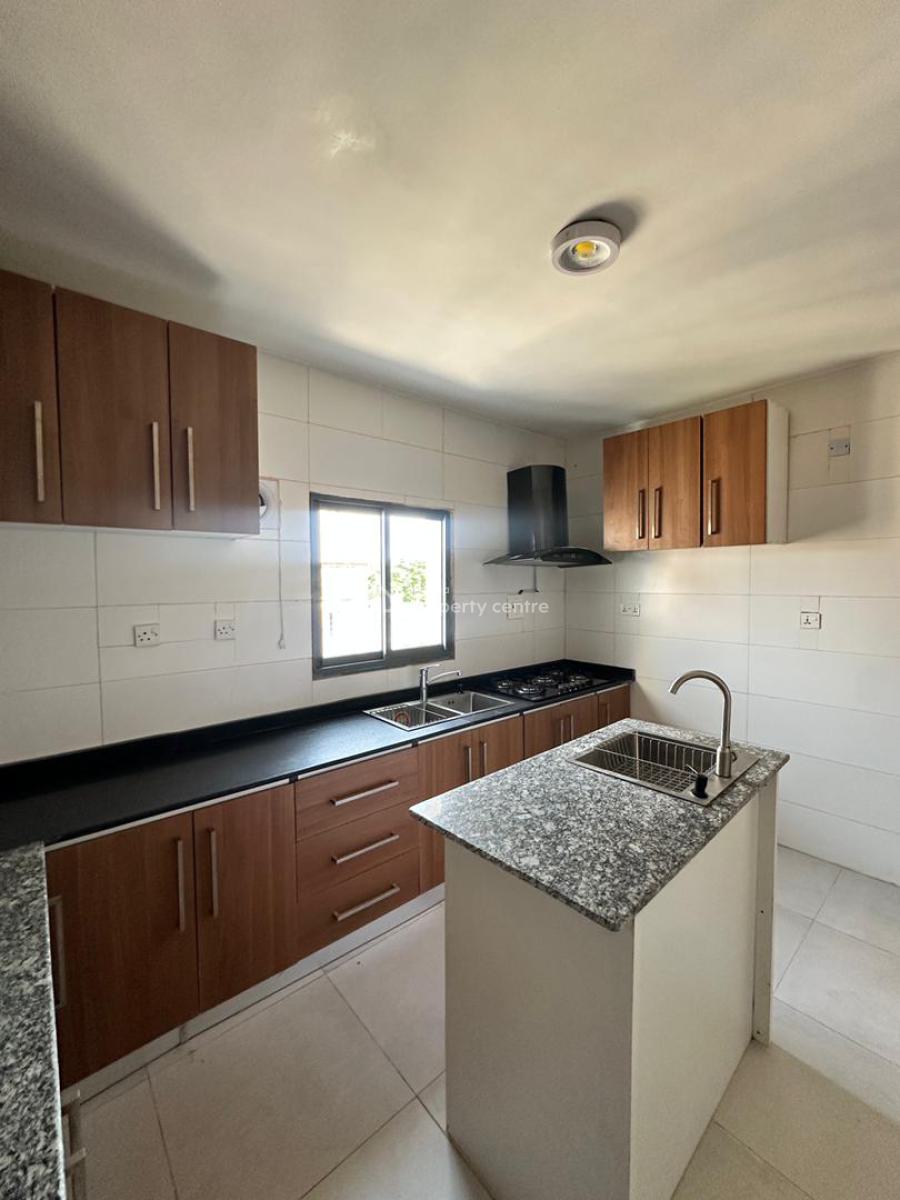 Very Spacious 3 Bedroom, Off Alexander, Ikoyi, Lagos, Flat / Apartment for Rent