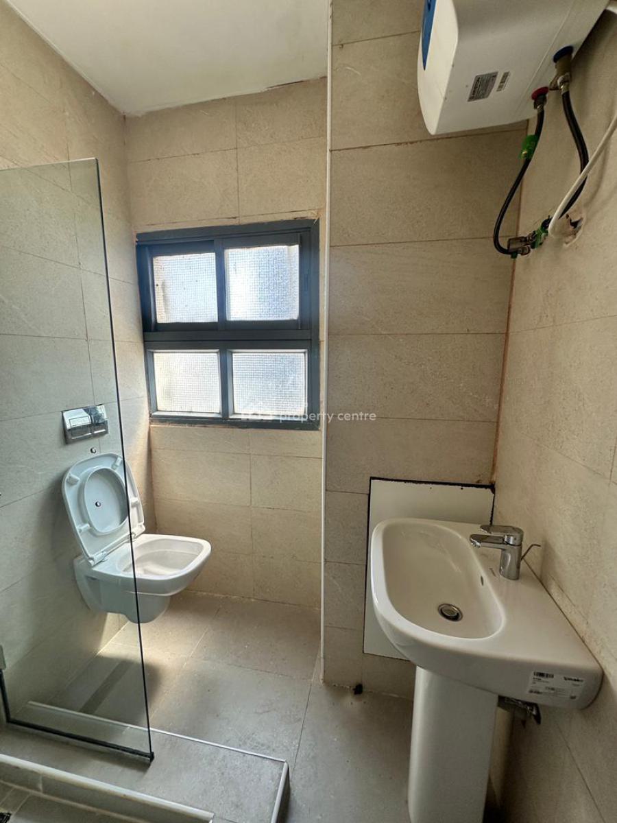 Very Spacious 3 Bedroom, Off Alexander, Ikoyi, Lagos, Flat / Apartment for Rent