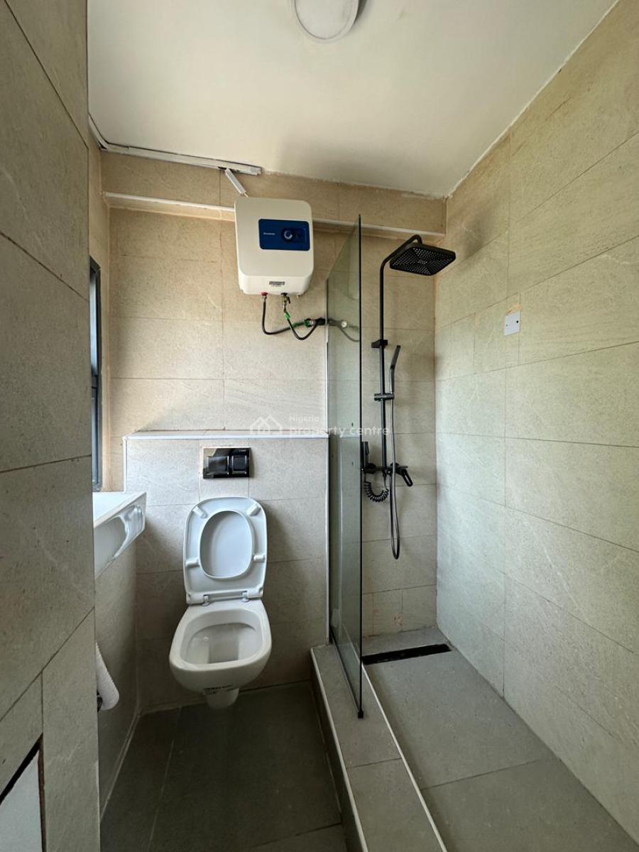 Very Spacious 3 Bedroom, Off Alexander, Ikoyi, Lagos, Flat / Apartment for Rent