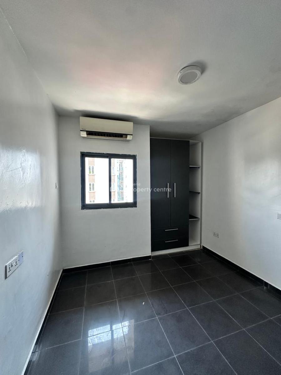 Very Spacious 3 Bedroom, Off Alexander, Ikoyi, Lagos, Flat / Apartment for Rent