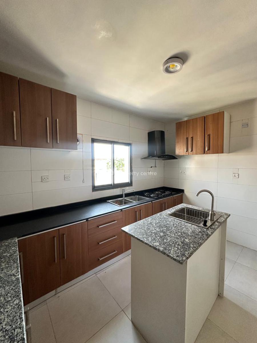 Very Spacious 3 Bedroom, Off Alexander, Ikoyi, Lagos, Flat / Apartment for Rent