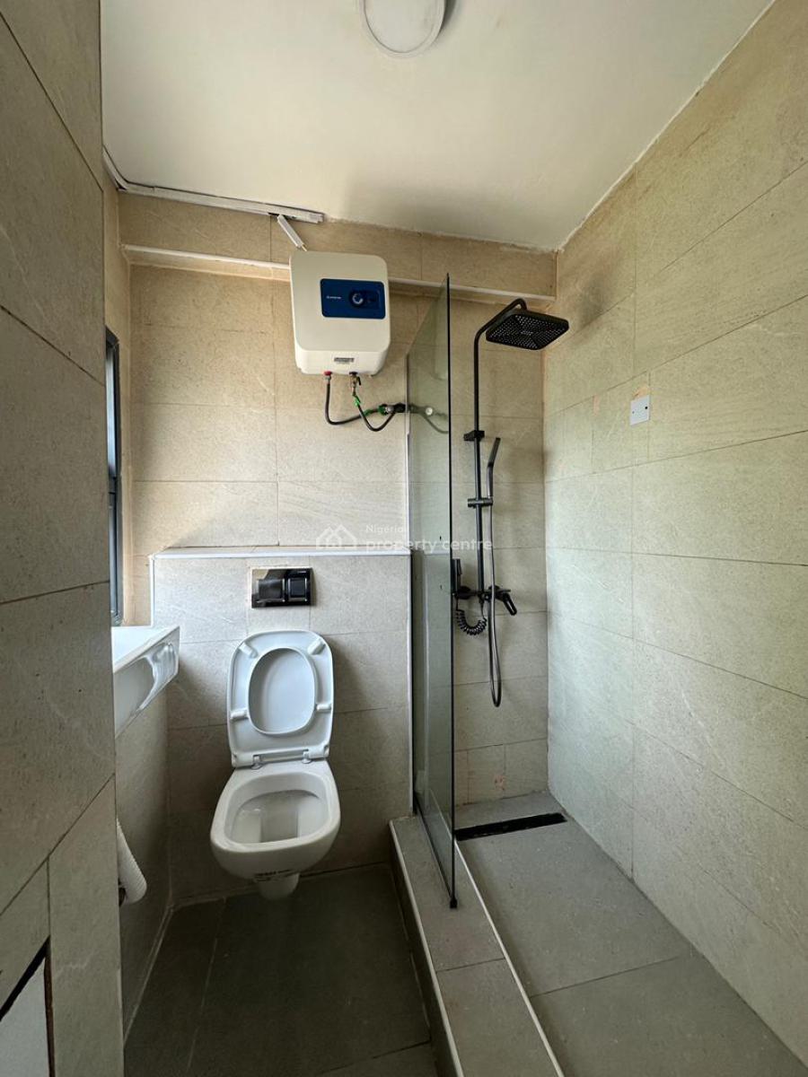Very Spacious 3 Bedroom, Off Alexander, Ikoyi, Lagos, Flat / Apartment for Rent