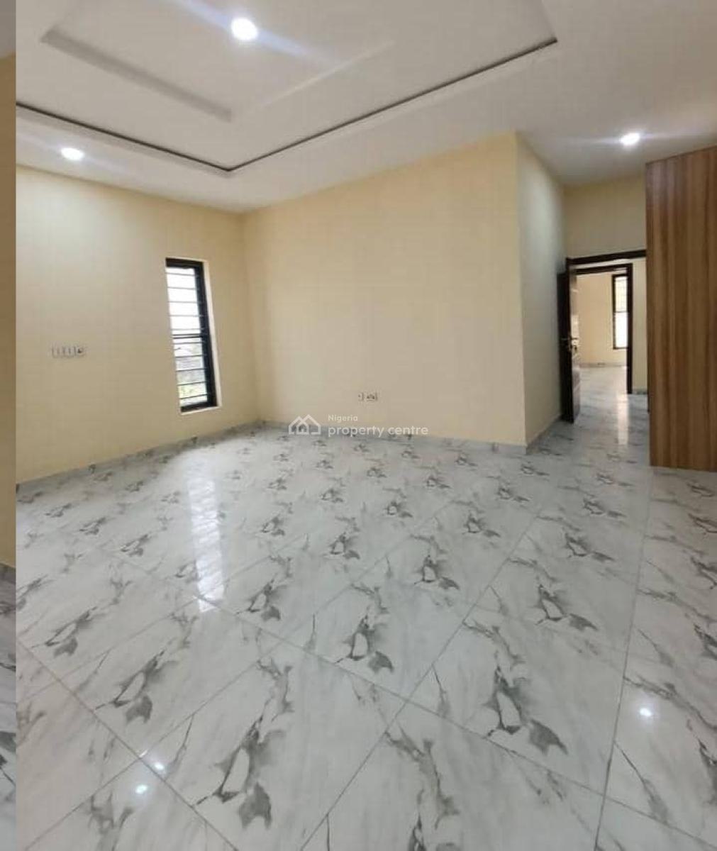 2 Bedroom Flat, Alpha Beach Road Chevron, Lekki, Lagos, Flat / Apartment for Rent