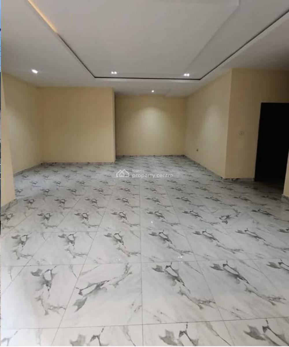 2 Bedroom Flat, Alpha Beach Road Chevron, Lekki, Lagos, Flat / Apartment for Rent