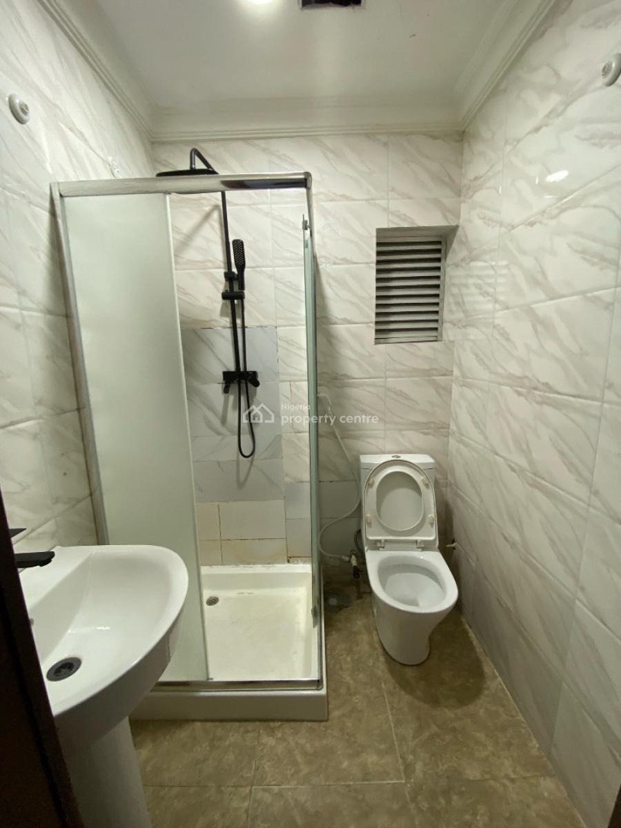 Luxury 3 Bedroom Terrace Duplex, Ikate, Lekki, Lagos, Terraced Duplex for Rent