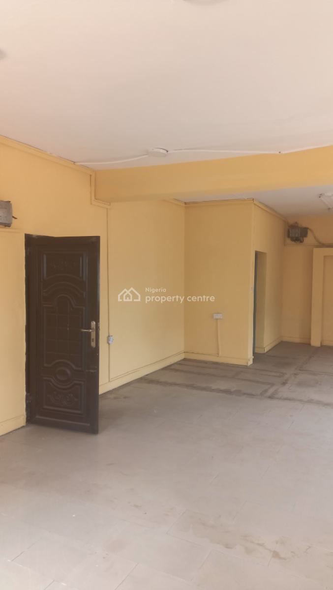 59 Sqms Office Space, Allen, Ikeja, Lagos, Office Space for Rent