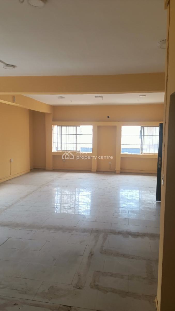 59 Sqms Office Space, Allen, Ikeja, Lagos, Office Space for Rent