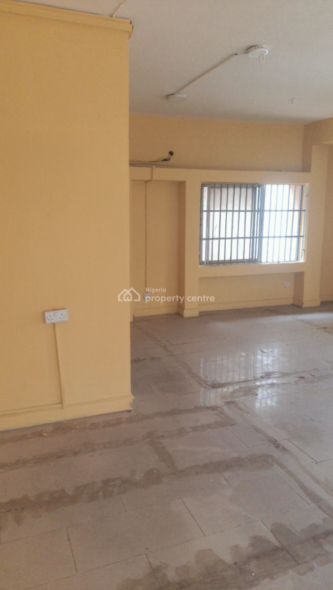 59 Sqms Office Space, Allen, Ikeja, Lagos, Office Space for Rent
