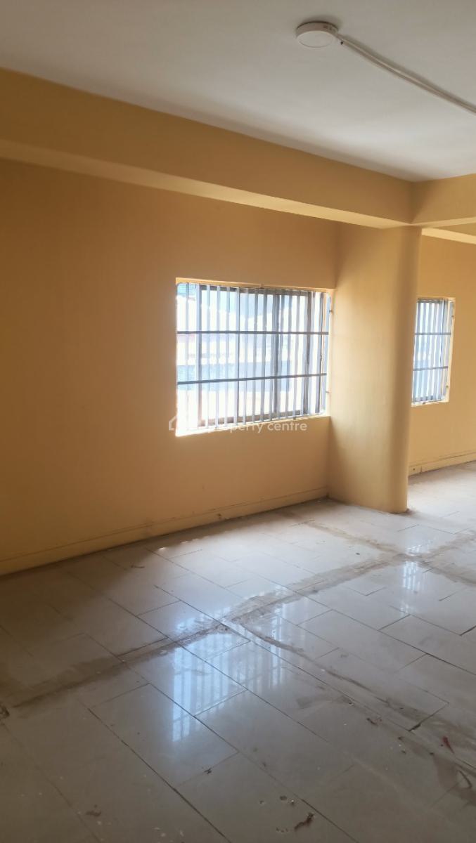 59 Sqms Office Space, Allen, Ikeja, Lagos, Office Space for Rent