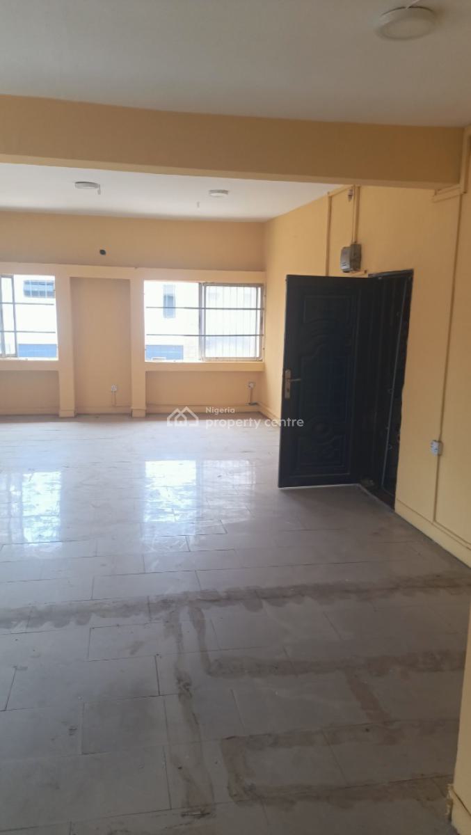 59 Sqms Office Space, Allen, Ikeja, Lagos, Office Space for Rent