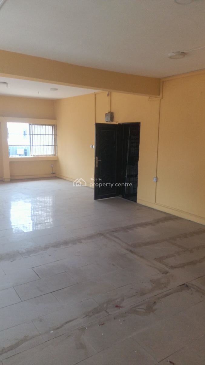 59 Sqms Office Space, Allen, Ikeja, Lagos, Office Space for Rent