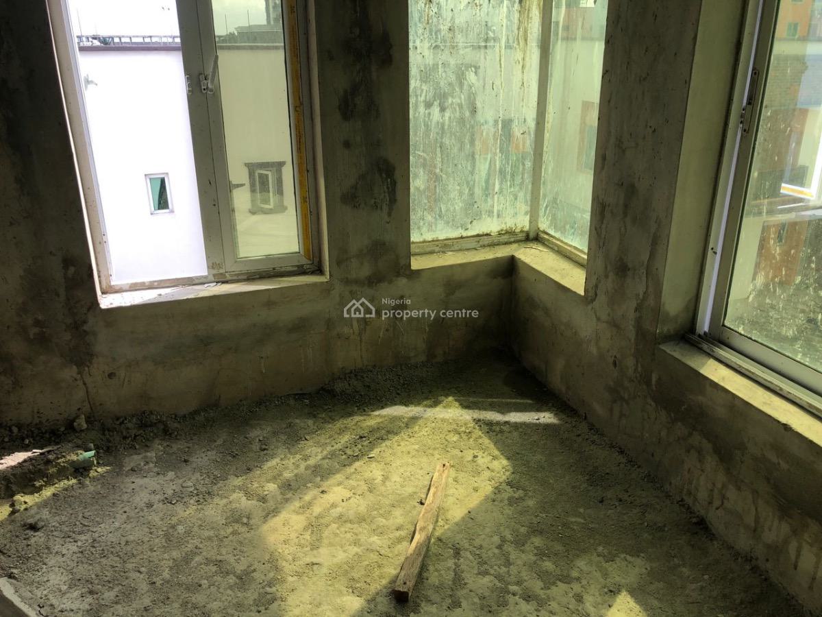 2 Bedroom Apartment, Ilasan, Lekki, Lagos, Flat / Apartment for Sale