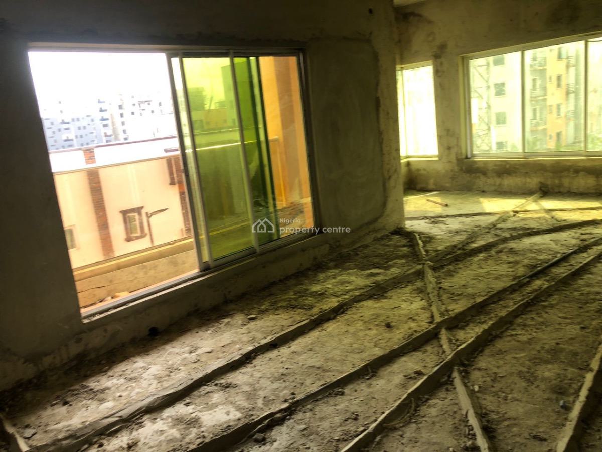 2 Bedroom Apartment, Ilasan, Lekki, Lagos, Flat / Apartment for Sale